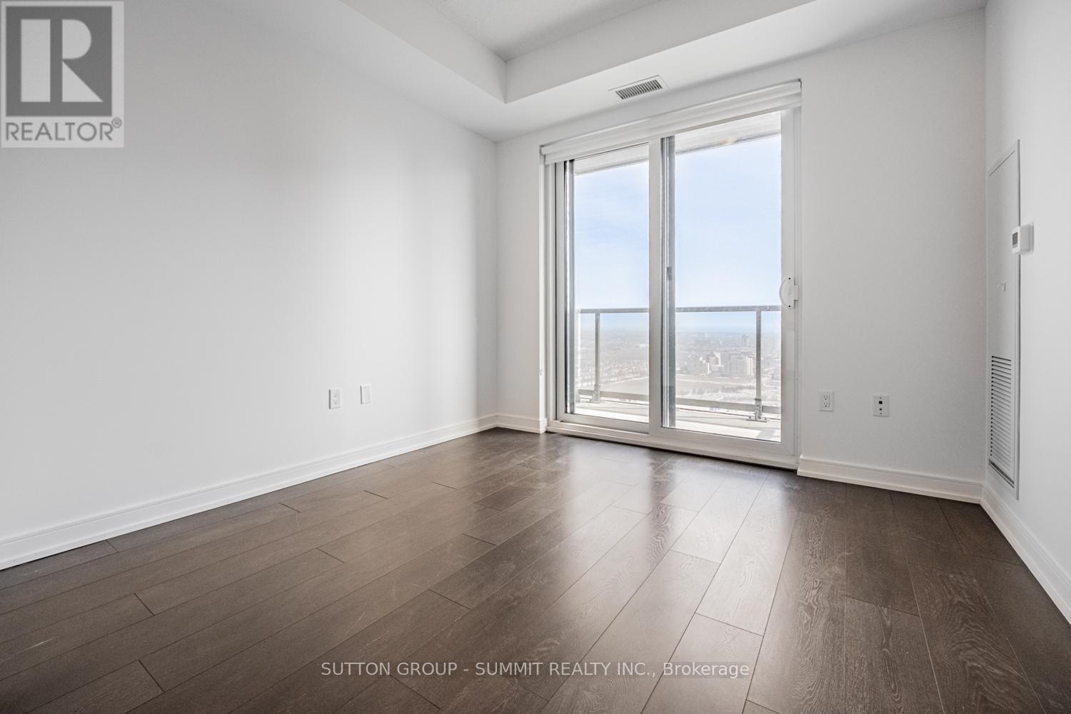 3418 - 8 Nahani Way E, Mississauga, Ontario  L4Z 0C6 - Photo 8 - W12536052