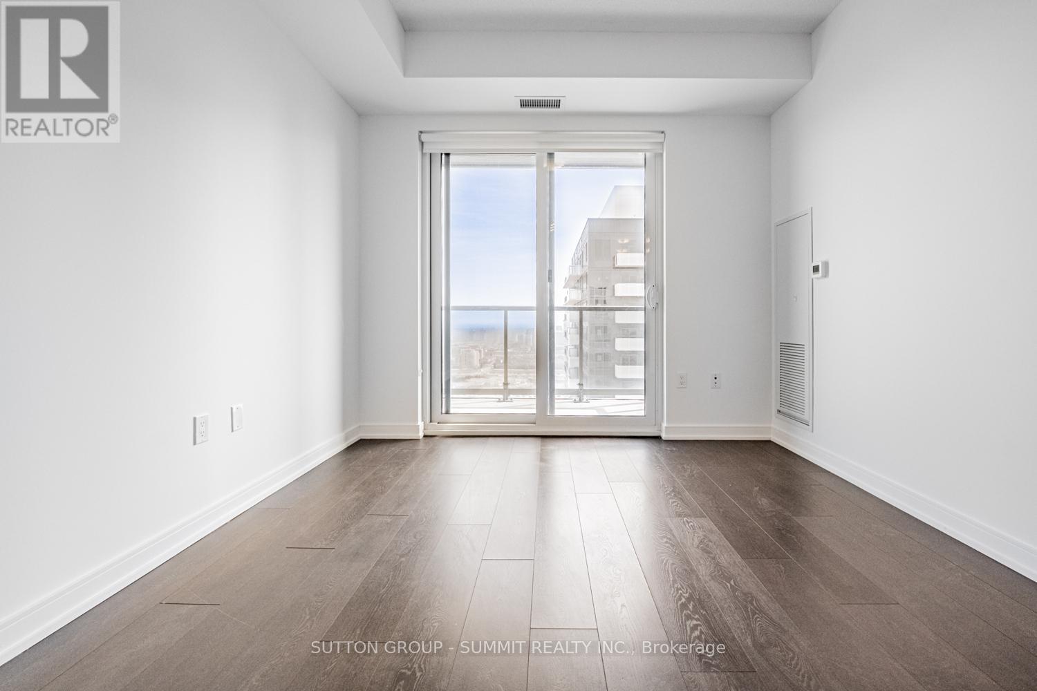 3418 - 8 Nahani Way E, Mississauga, Ontario  L4Z 0C6 - Photo 9 - W12536052