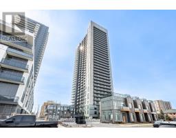3418 - 8 NAHANI WAY E, Mississauga, Ontario