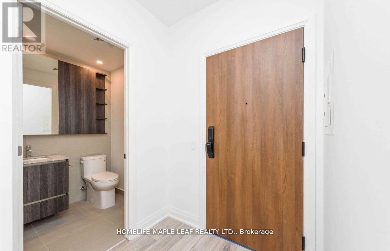 311 - 21 Park Street E, Mississauga, Ontario  L5G 1L7 - Photo 10 - W12536058