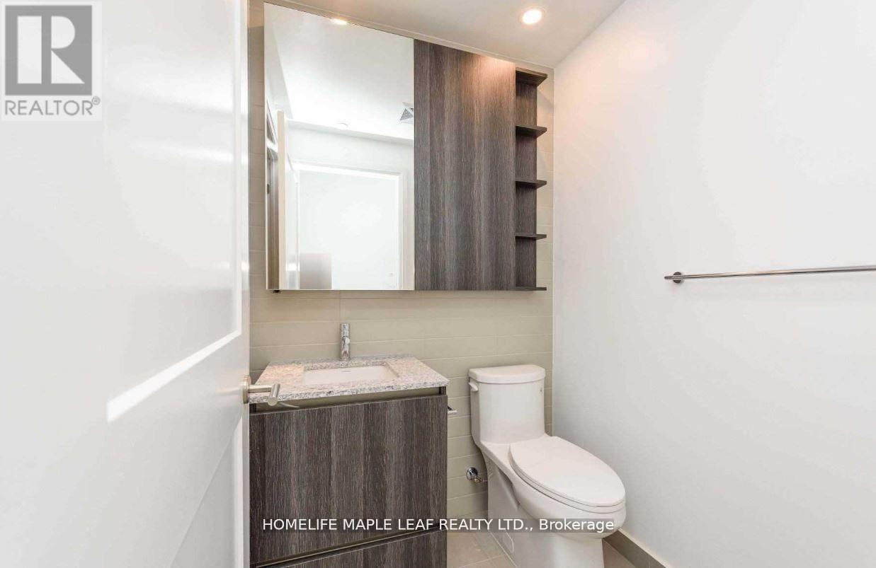 311 - 21 Park Street E, Mississauga, Ontario  L5G 1L7 - Photo 11 - W12536058