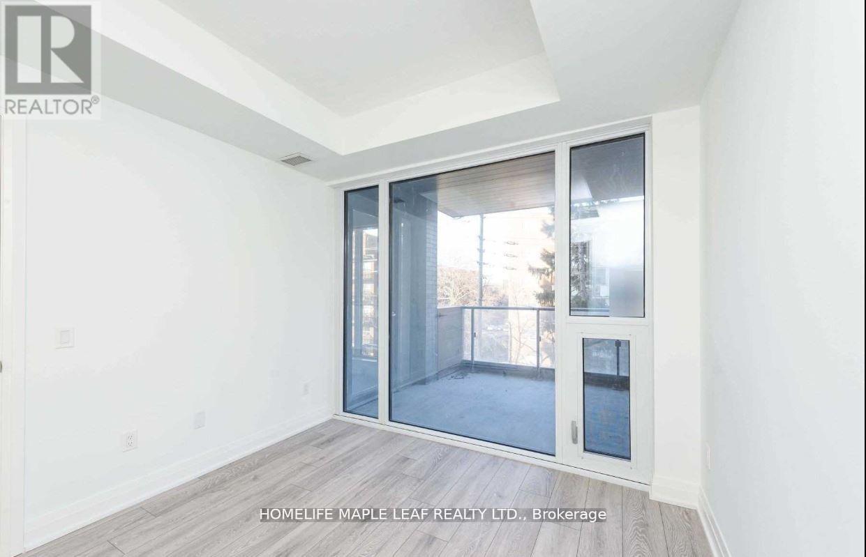 311 - 21 Park Street E, Mississauga, Ontario  L5G 1L7 - Photo 12 - W12536058