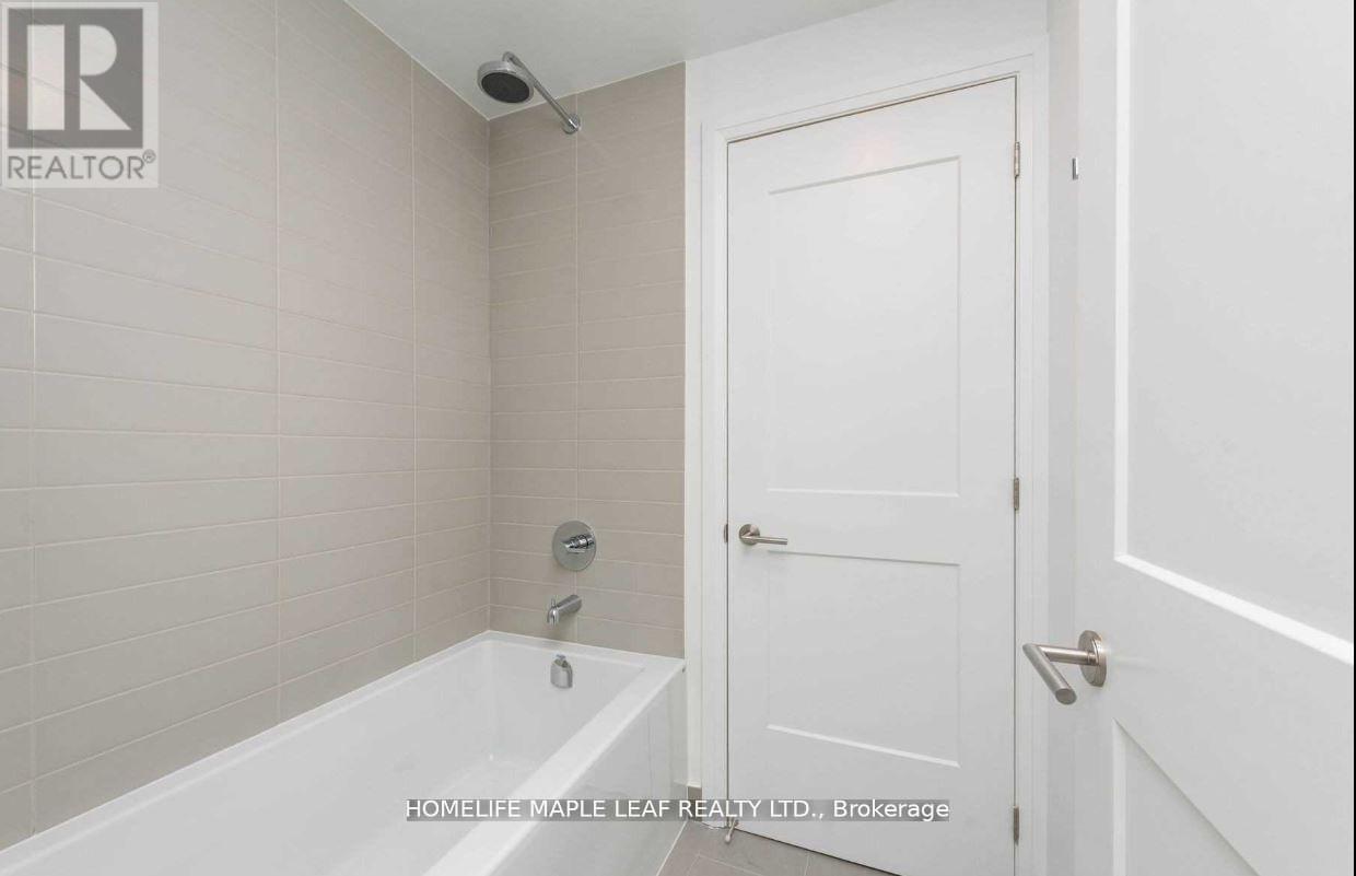 311 - 21 Park Street E, Mississauga, Ontario  L5G 1L7 - Photo 13 - W12536058