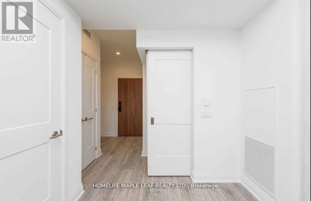 311 - 21 Park Street E, Mississauga, Ontario  L5G 1L7 - Photo 16 - W12536058