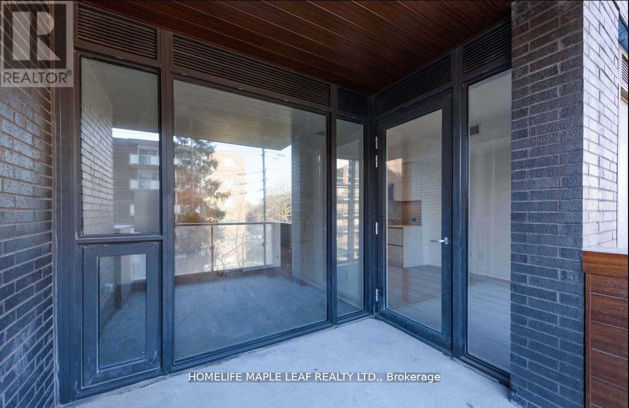 311 - 21 Park Street E, Mississauga, Ontario  L5G 1L7 - Photo 17 - W12536058