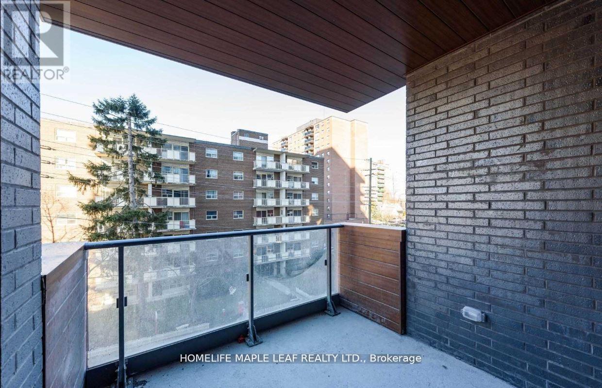 311 - 21 Park Street E, Mississauga, Ontario  L5G 1L7 - Photo 18 - W12536058