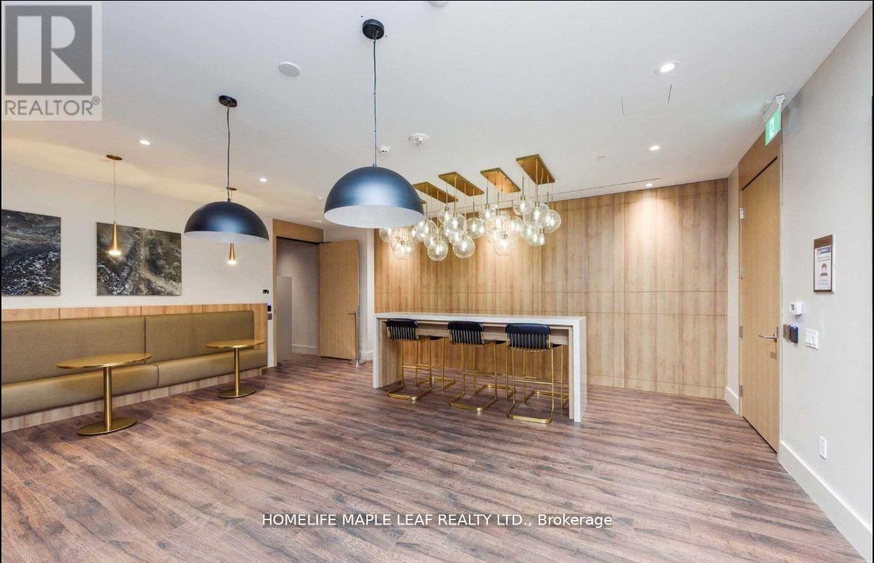 311 - 21 Park Street E, Mississauga, Ontario  L5G 1L7 - Photo 19 - W12536058