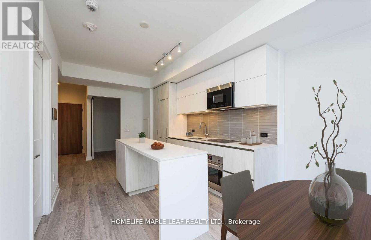 311 - 21 Park Street E, Mississauga, Ontario  L5G 1L7 - Photo 24 - W12536058