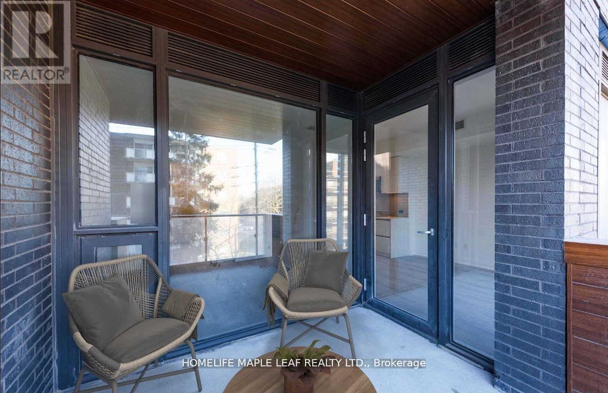 311 - 21 Park Street E, Mississauga, Ontario  L5G 1L7 - Photo 26 - W12536058