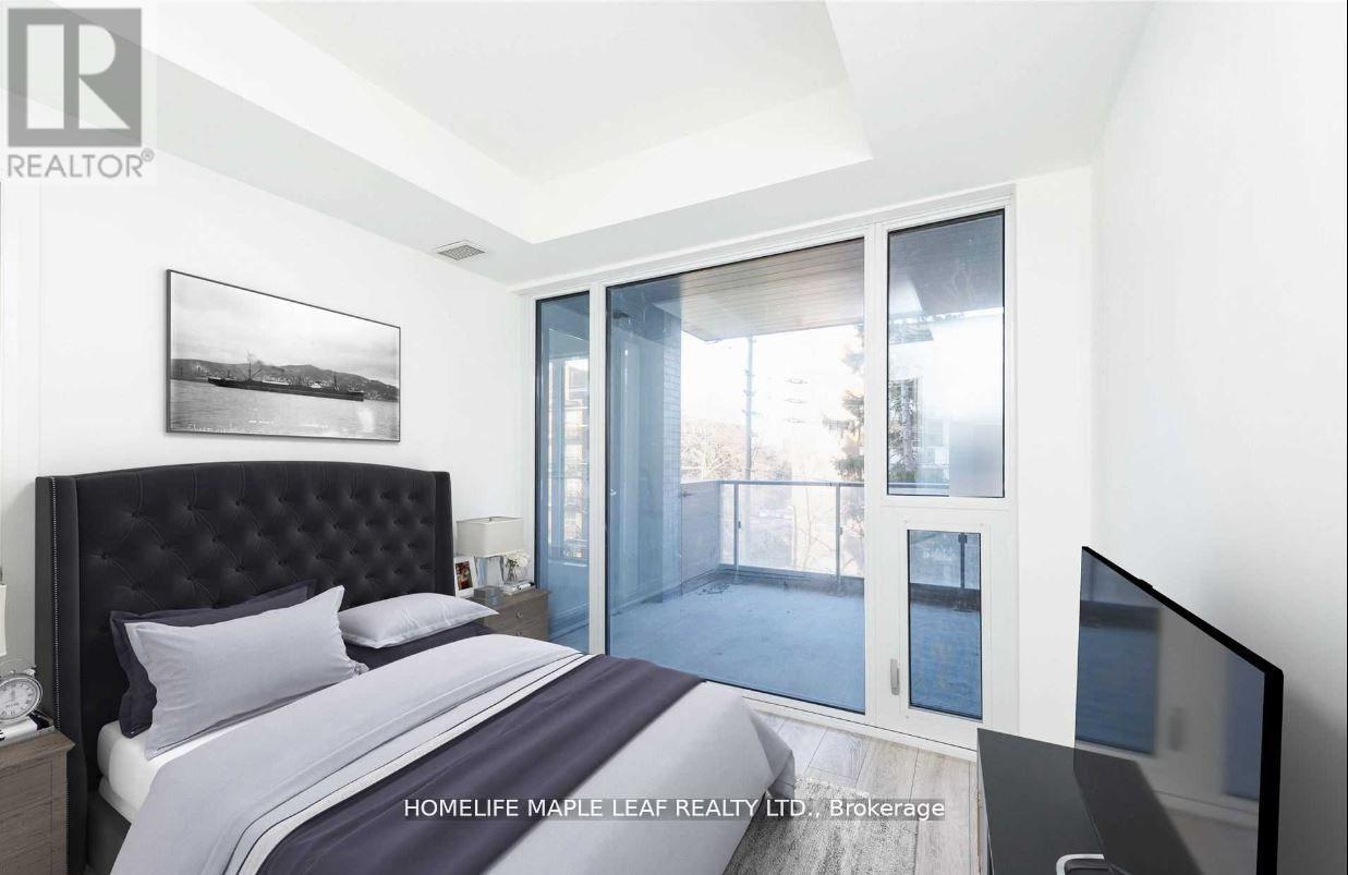 311 - 21 Park Street E, Mississauga, Ontario  L5G 1L7 - Photo 27 - W12536058