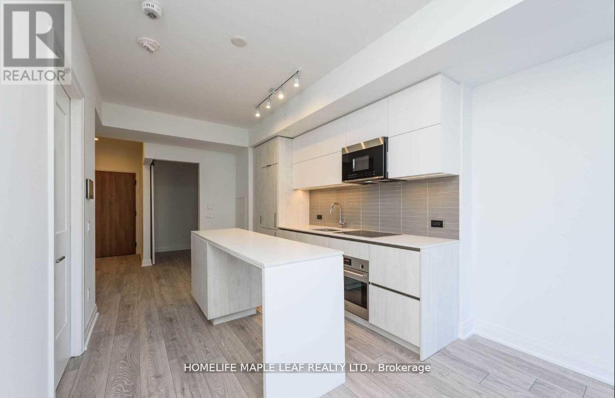 311 - 21 Park Street E, Mississauga, Ontario  L5G 1L7 - Photo 6 - W12536058