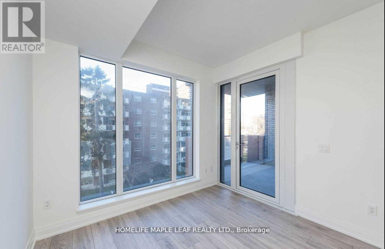 311 - 21 Park Street E, Mississauga, Ontario  L5G 1L7 - Photo 9 - W12536058