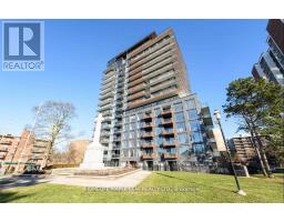 311 - 21 PARK STREET E, Mississauga, Ontario