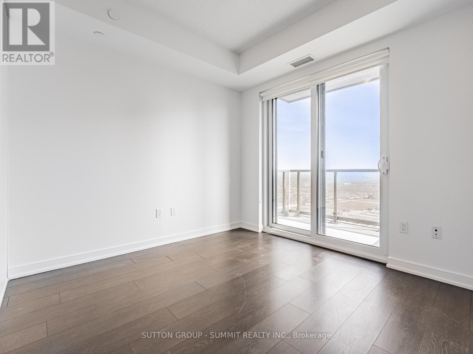 3418 - 8 Nahani Way E, Mississauga, Ontario  L4Z 0C6 - Photo 10 - W12536060