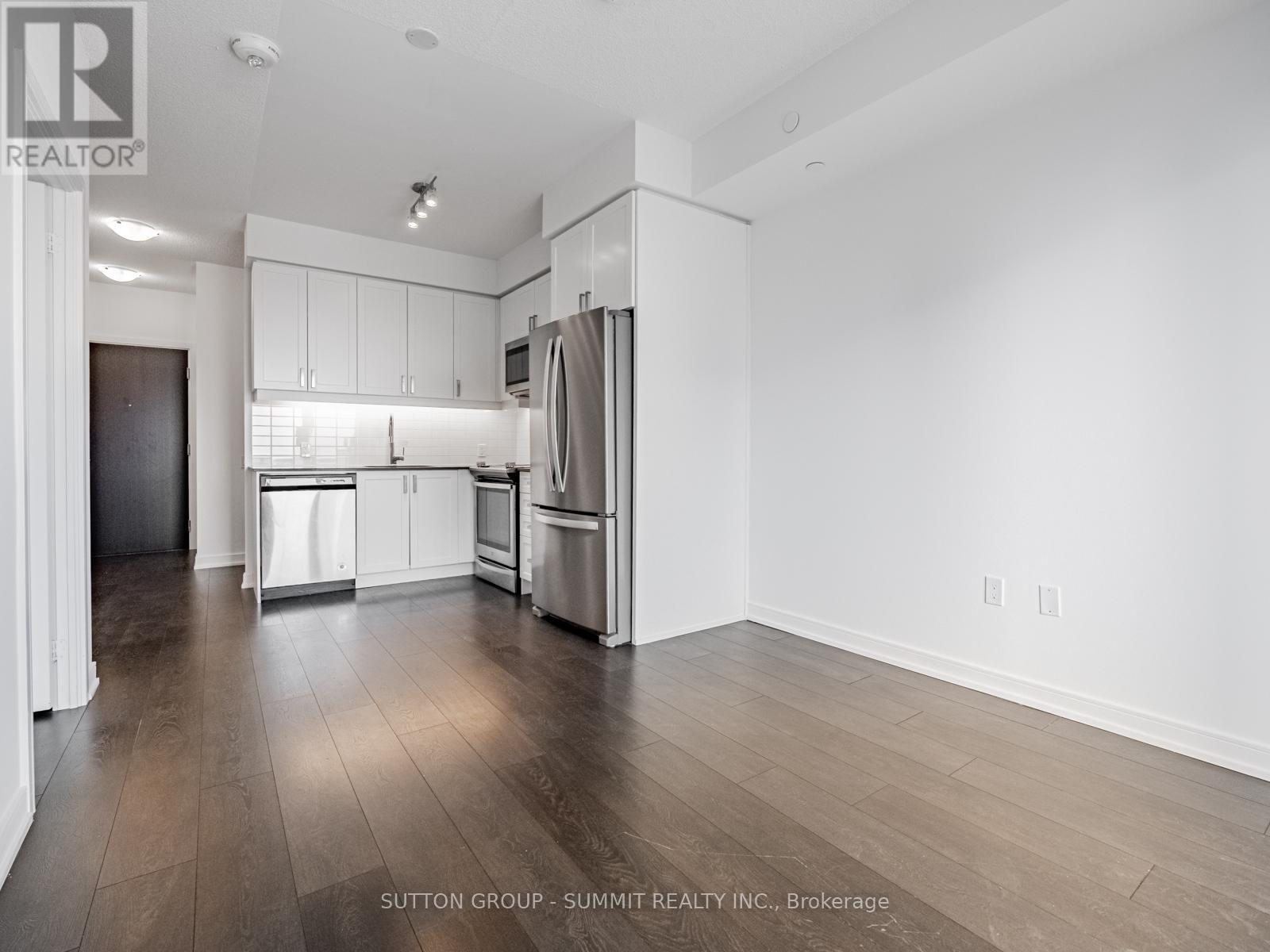 3418 - 8 Nahani Way E, Mississauga, Ontario  L4Z 0C6 - Photo 11 - W12536060