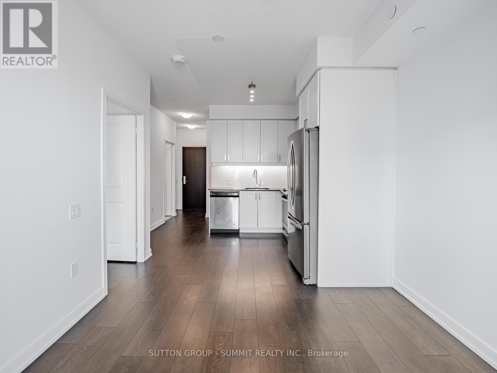 3418 - 8 Nahani Way E, Mississauga, Ontario  L4Z 0C6 - Photo 12 - W12536060