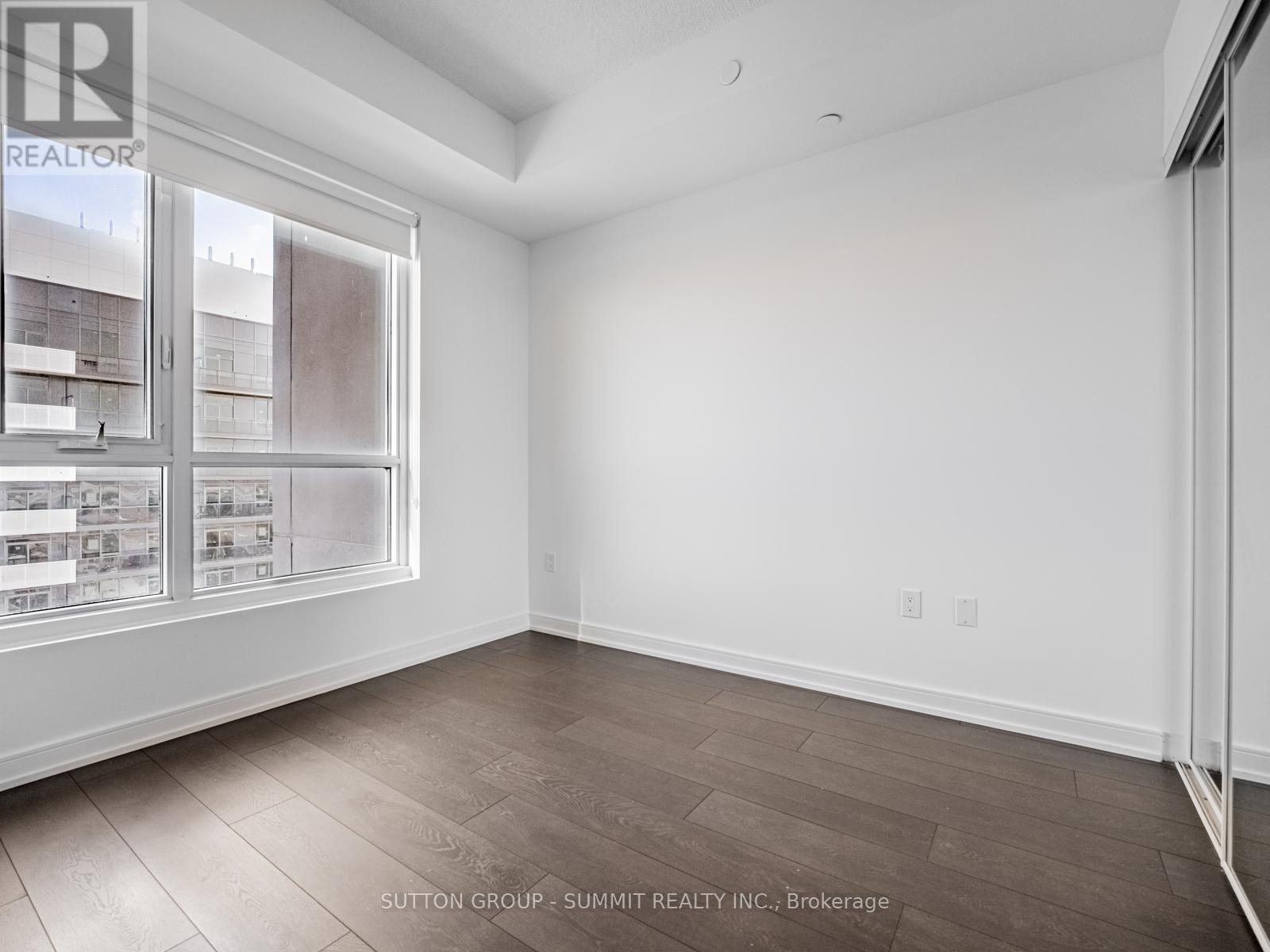 3418 - 8 Nahani Way E, Mississauga, Ontario  L4Z 0C6 - Photo 14 - W12536060