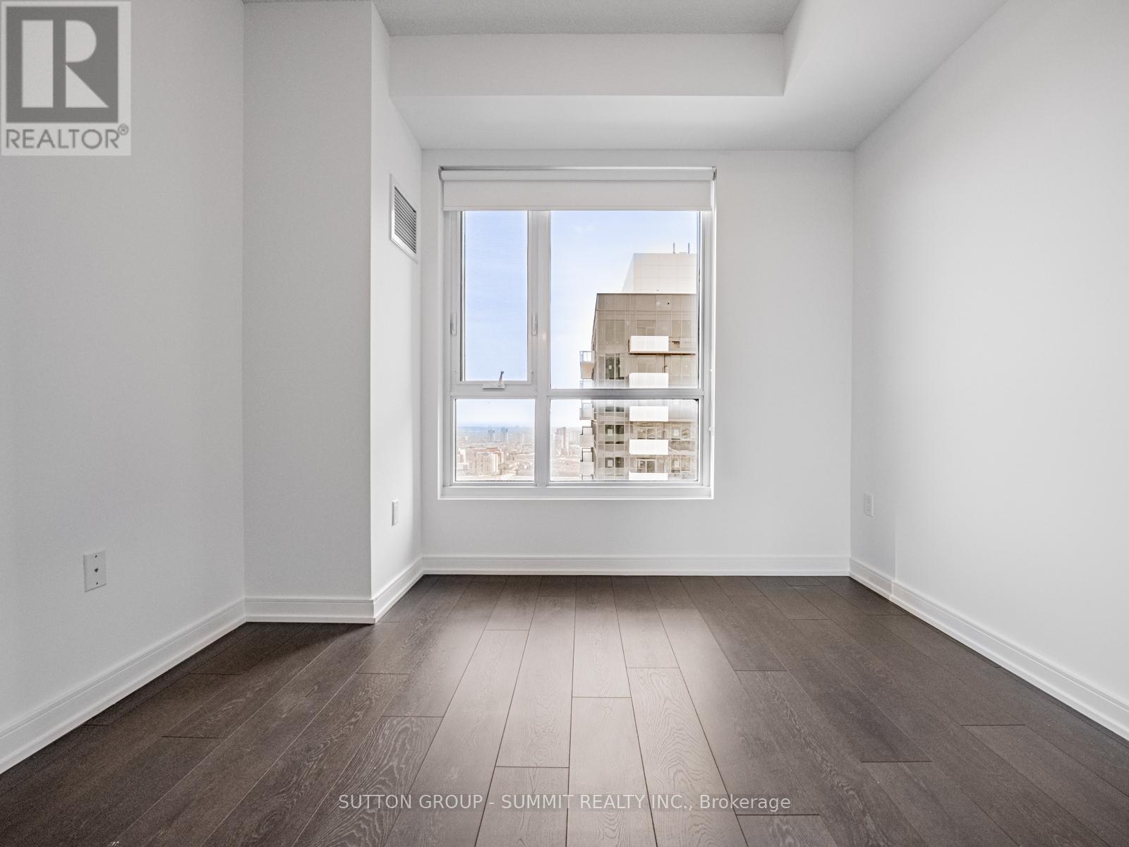 3418 - 8 Nahani Way E, Mississauga, Ontario  L4Z 0C6 - Photo 15 - W12536060