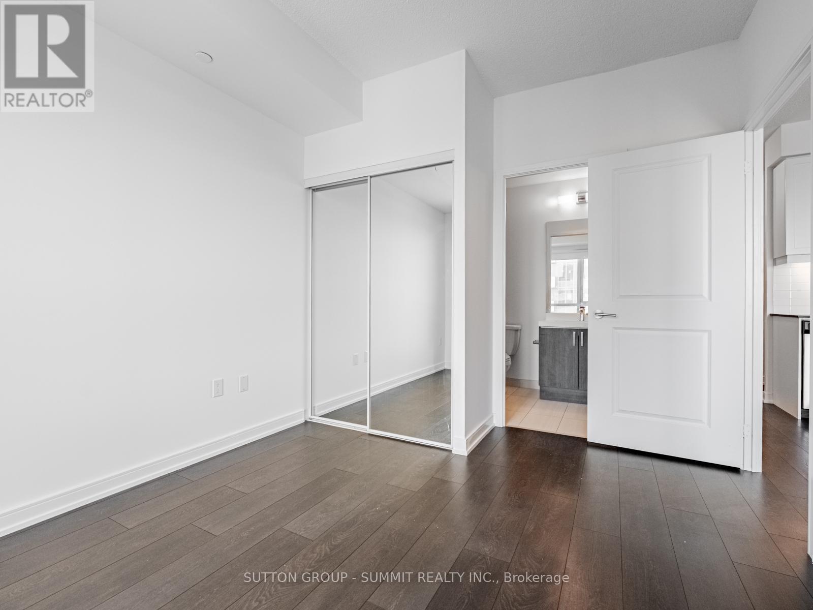 3418 - 8 Nahani Way E, Mississauga, Ontario  L4Z 0C6 - Photo 16 - W12536060