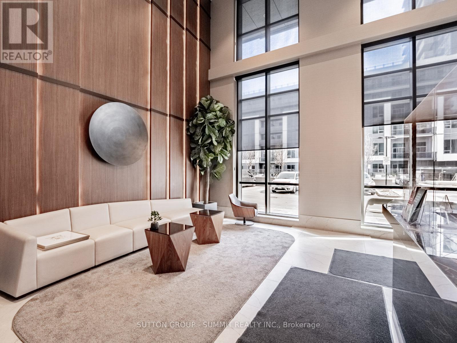 3418 - 8 Nahani Way E, Mississauga, Ontario  L4Z 0C6 - Photo 17 - W12536060