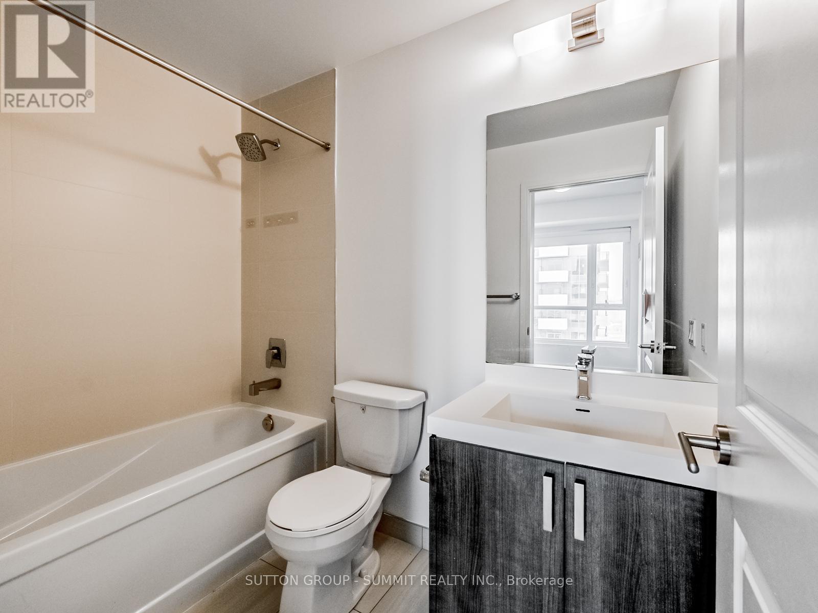 3418 - 8 Nahani Way E, Mississauga, Ontario  L4Z 0C6 - Photo 18 - W12536060