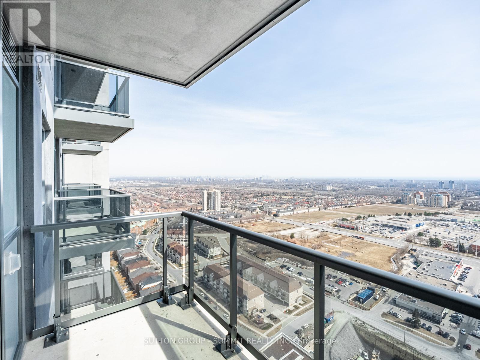 3418 - 8 Nahani Way E, Mississauga, Ontario  L4Z 0C6 - Photo 20 - W12536060