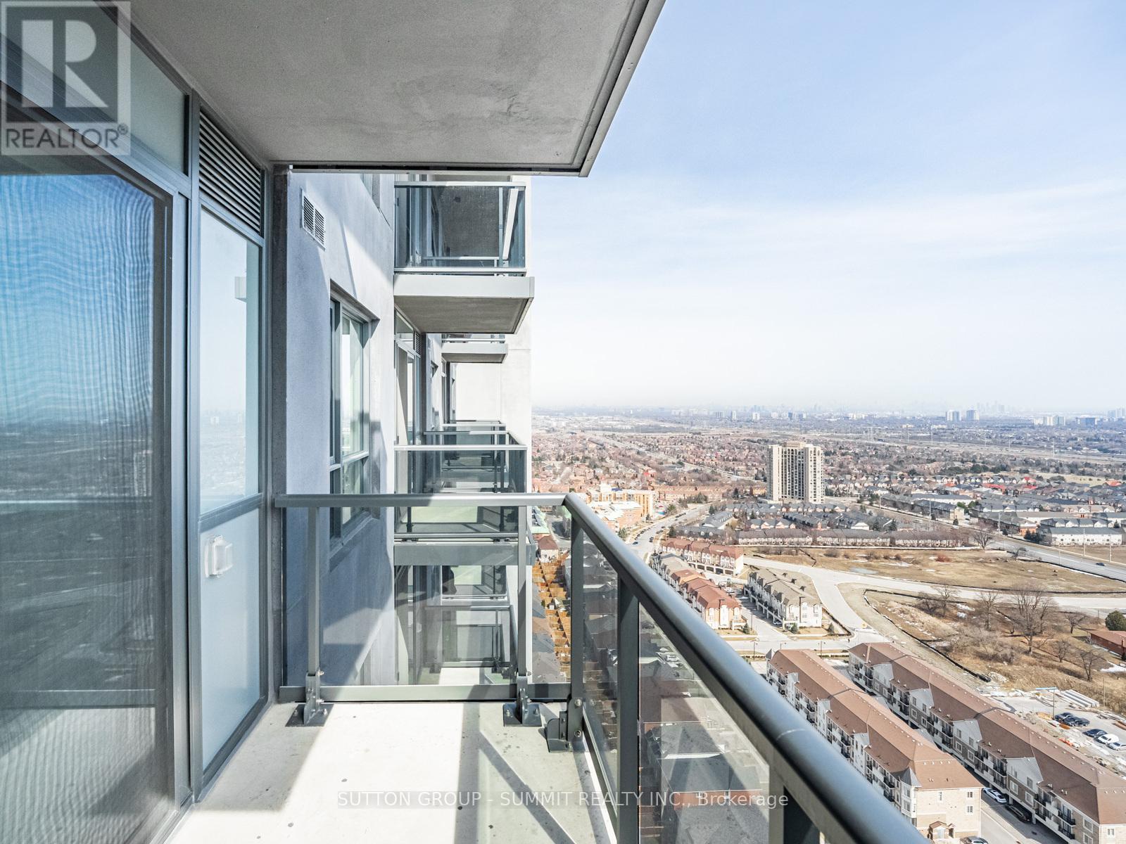 3418 - 8 Nahani Way E, Mississauga, Ontario  L4Z 0C6 - Photo 21 - W12536060