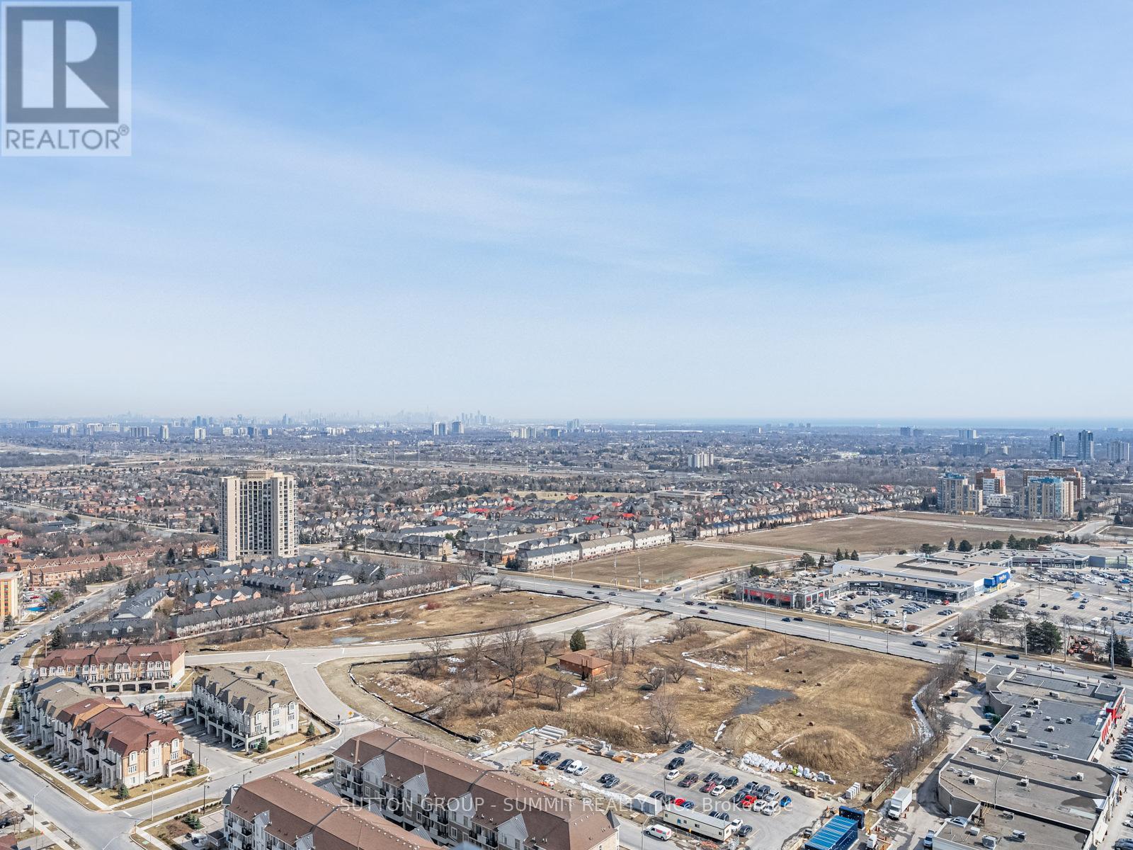 3418 - 8 Nahani Way E, Mississauga, Ontario  L4Z 0C6 - Photo 22 - W12536060