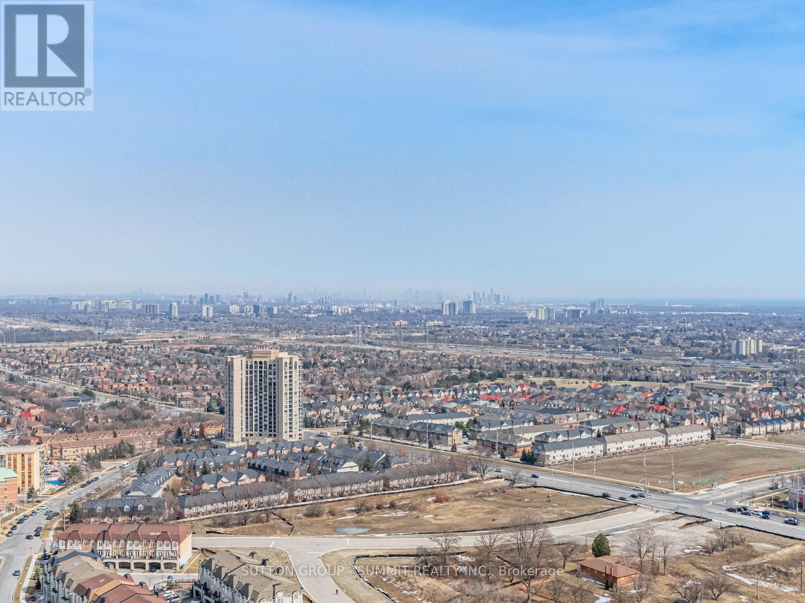 3418 - 8 Nahani Way E, Mississauga, Ontario  L4Z 0C6 - Photo 23 - W12536060