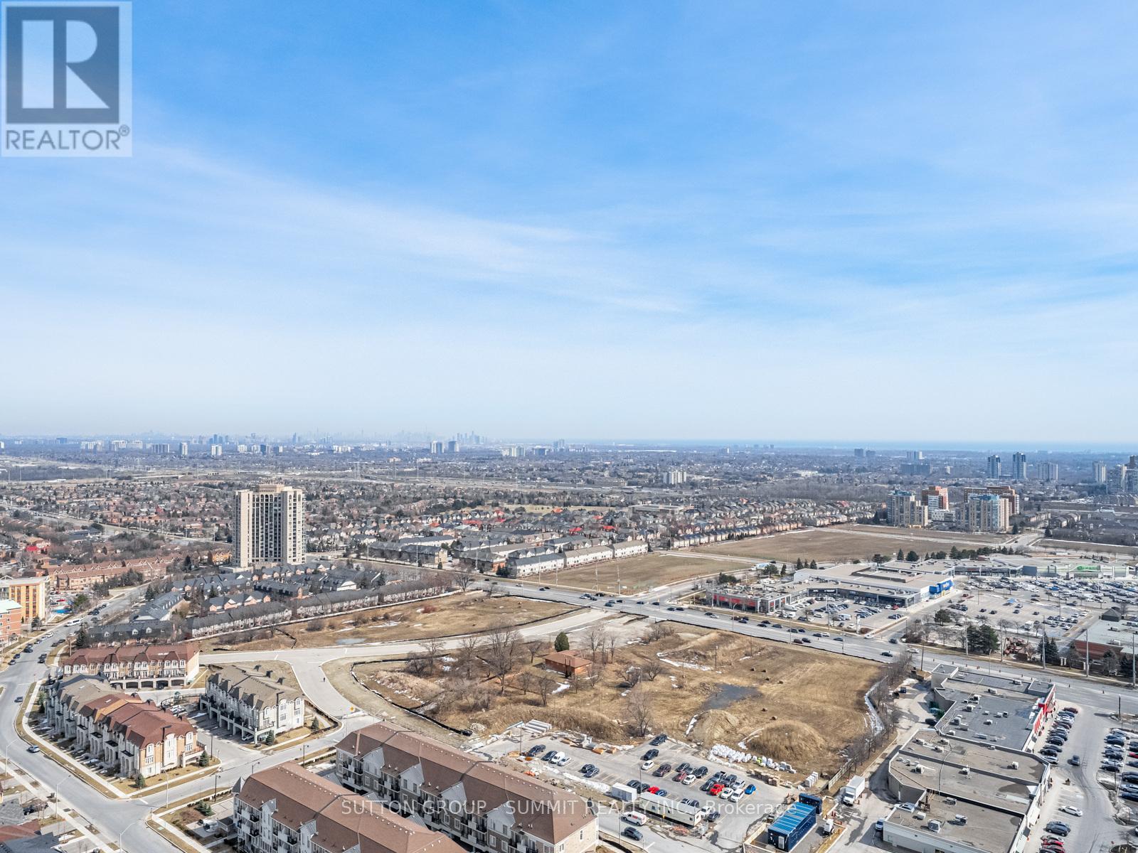 3418 - 8 Nahani Way E, Mississauga, Ontario  L4Z 0C6 - Photo 24 - W12536060