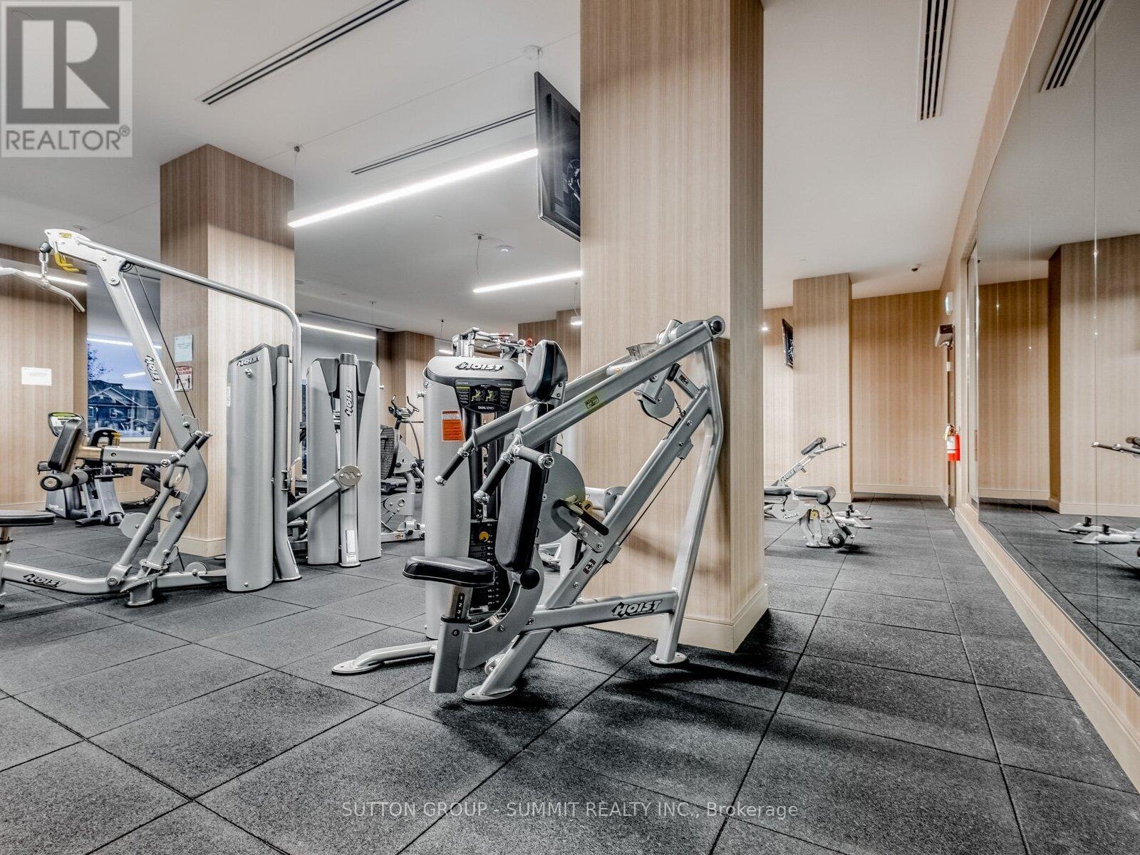 3418 - 8 Nahani Way E, Mississauga, Ontario  L4Z 0C6 - Photo 25 - W12536060