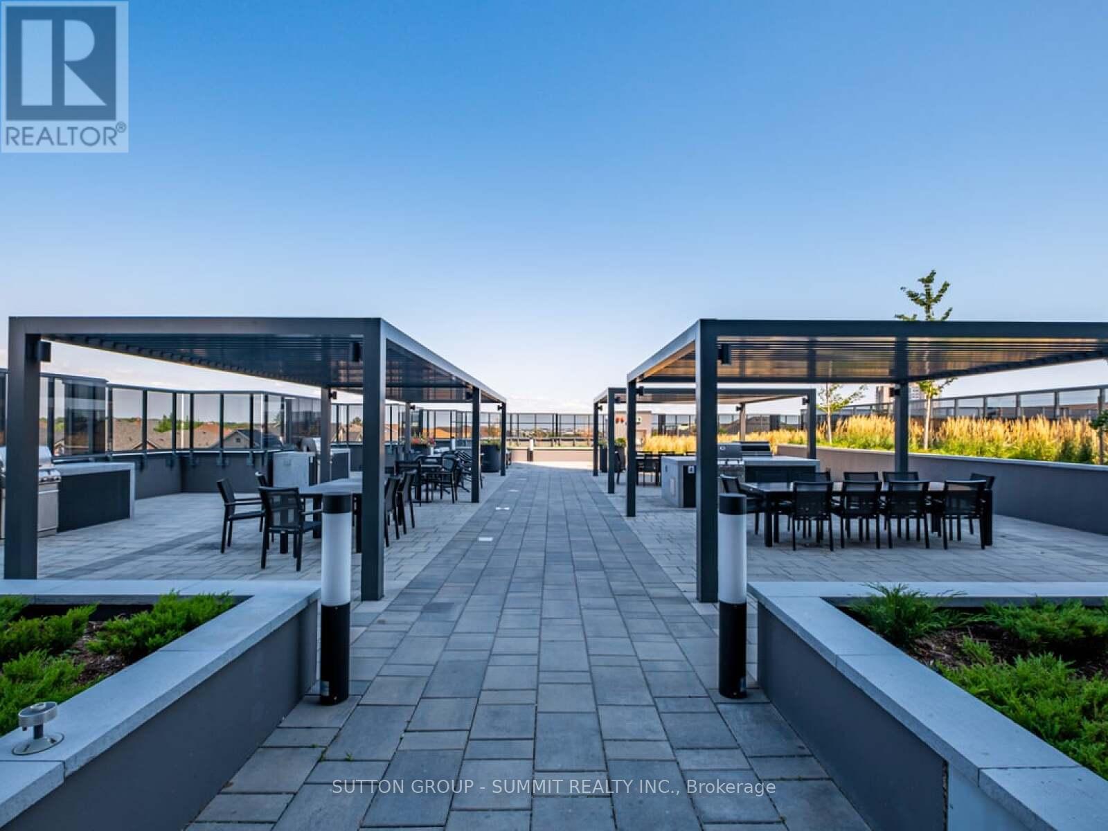 3418 - 8 Nahani Way E, Mississauga, Ontario  L4Z 0C6 - Photo 26 - W12536060