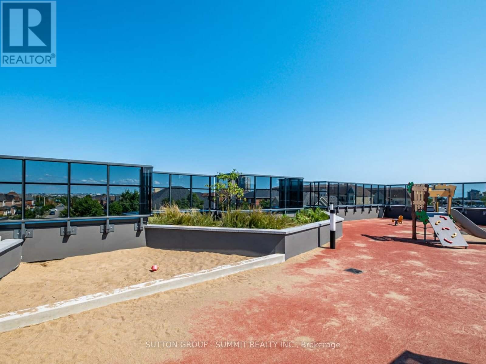 3418 - 8 Nahani Way E, Mississauga, Ontario  L4Z 0C6 - Photo 27 - W12536060