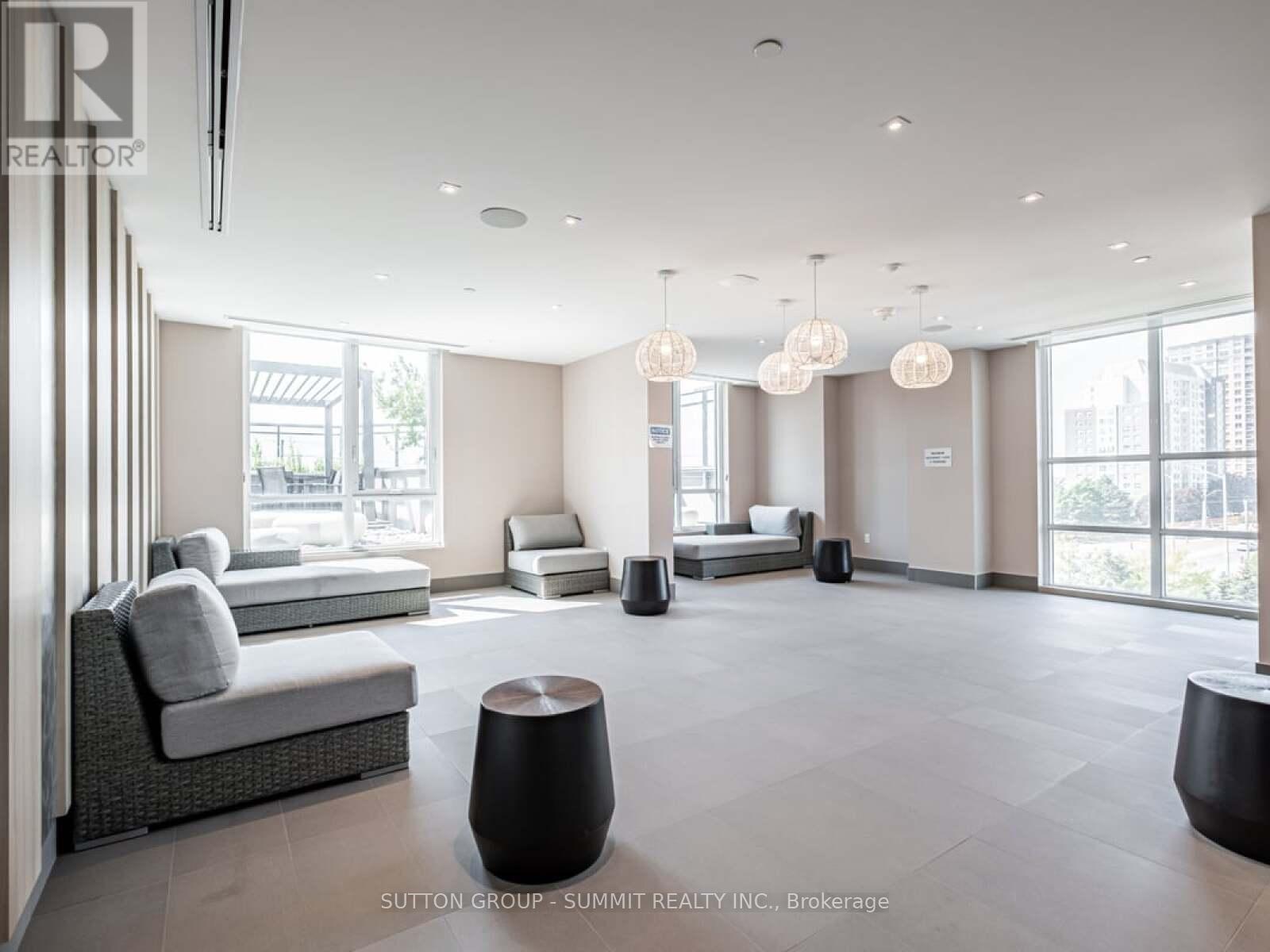 3418 - 8 Nahani Way E, Mississauga, Ontario  L4Z 0C6 - Photo 28 - W12536060