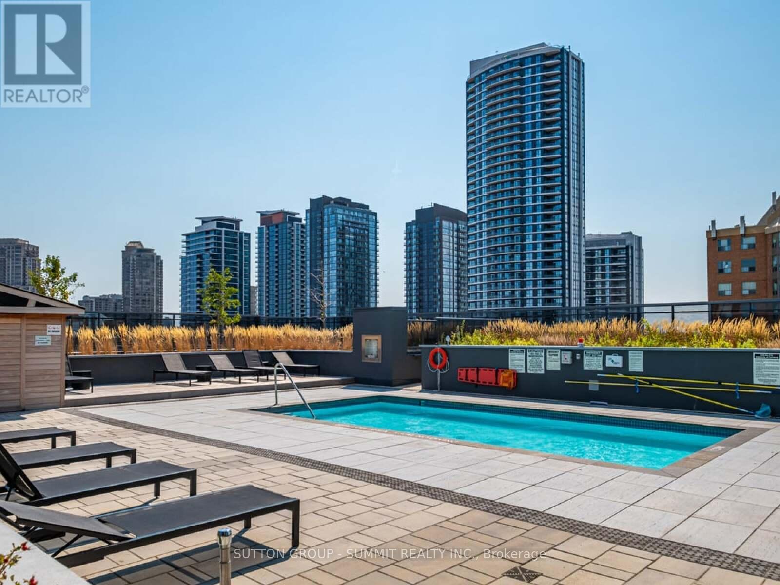 3418 - 8 Nahani Way E, Mississauga, Ontario  L4Z 0C6 - Photo 29 - W12536060