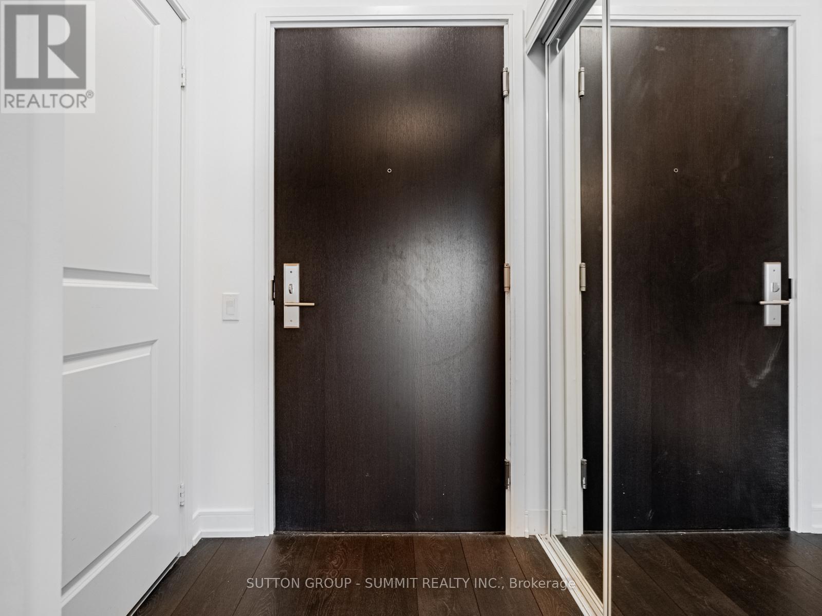 3418 - 8 Nahani Way E, Mississauga, Ontario  L4Z 0C6 - Photo 3 - W12536060