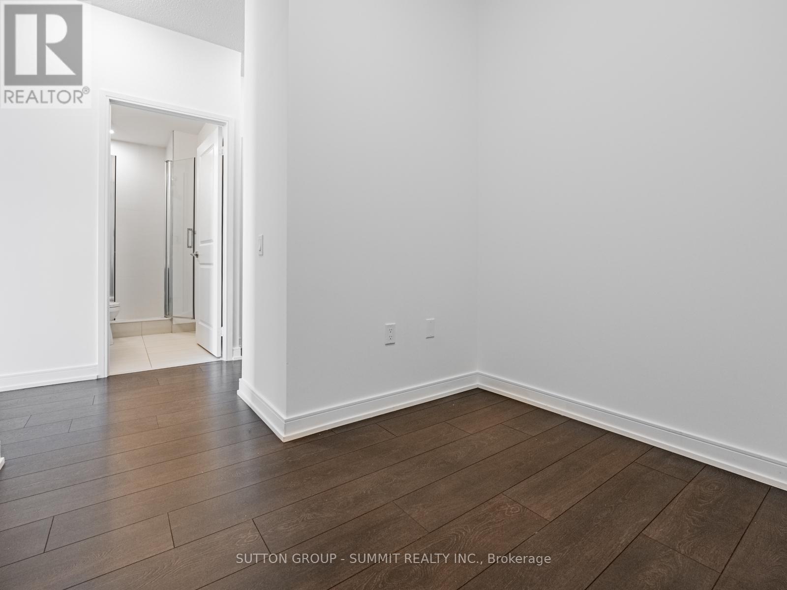 3418 - 8 Nahani Way E, Mississauga, Ontario  L4Z 0C6 - Photo 4 - W12536060