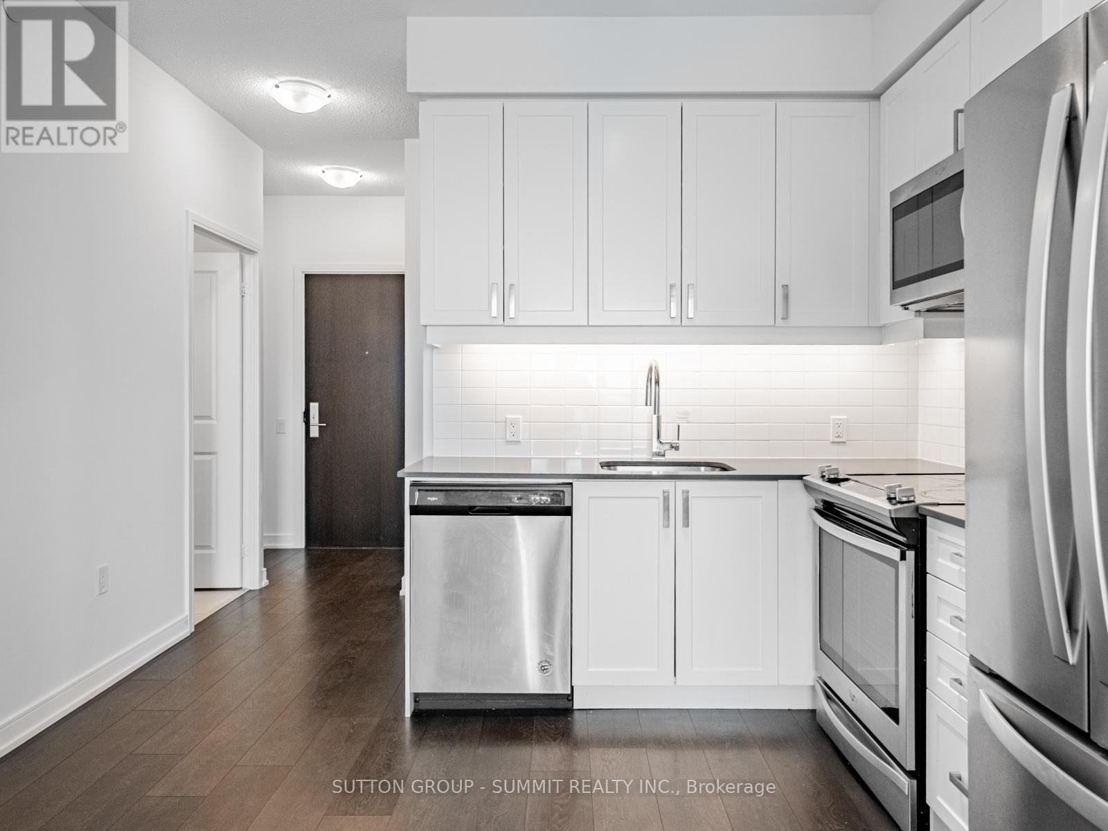 3418 - 8 Nahani Way E, Mississauga, Ontario  L4Z 0C6 - Photo 6 - W12536060