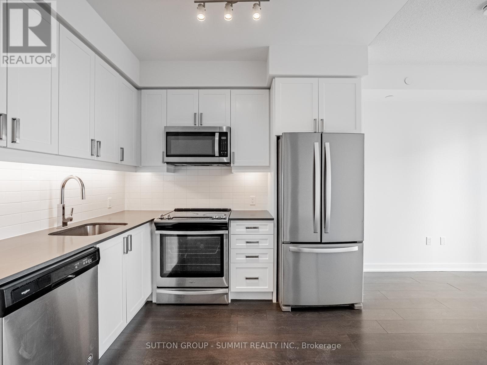 3418 - 8 Nahani Way E, Mississauga, Ontario  L4Z 0C6 - Photo 7 - W12536060