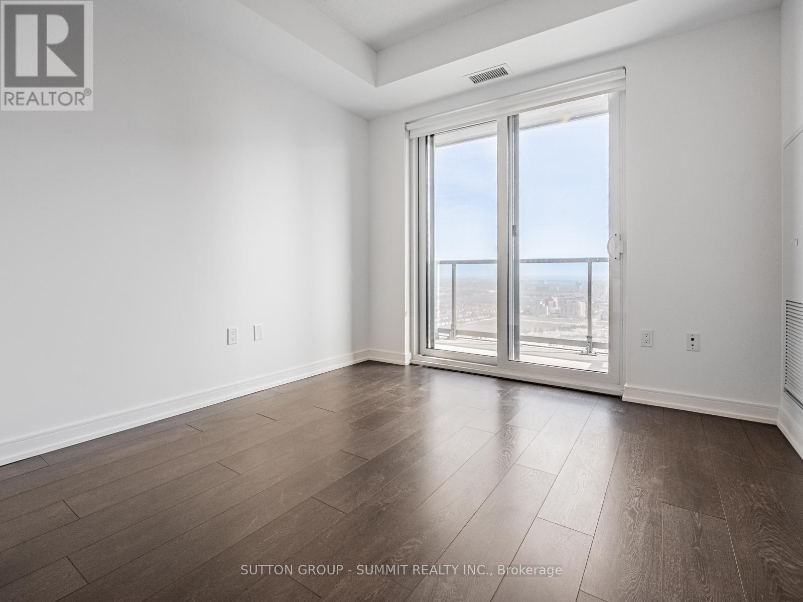 3418 - 8 Nahani Way E, Mississauga, Ontario  L4Z 0C6 - Photo 8 - W12536060