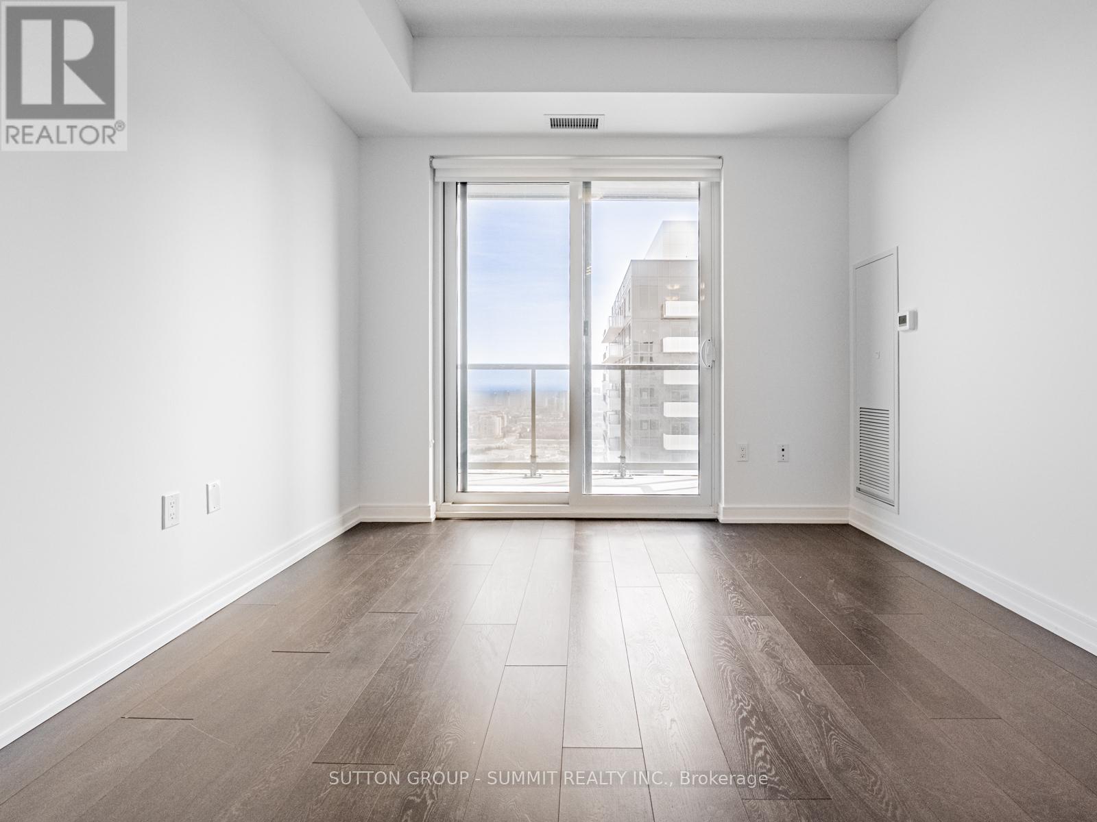 3418 - 8 Nahani Way E, Mississauga, Ontario  L4Z 0C6 - Photo 9 - W12536060