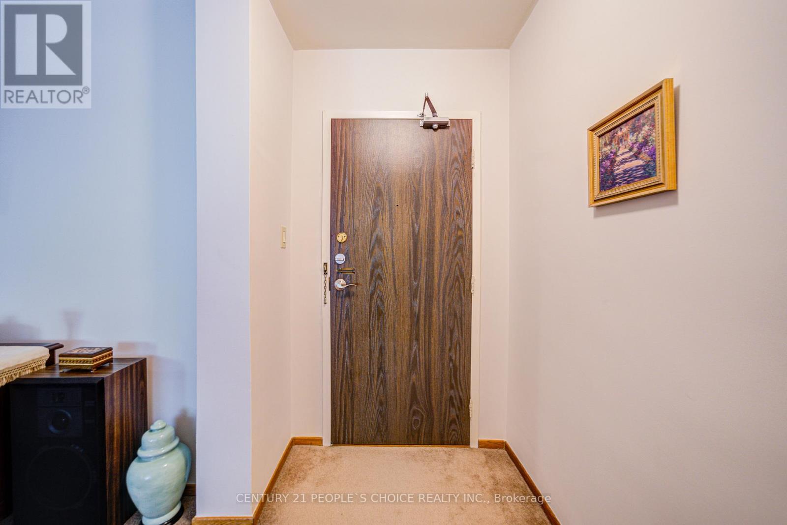311 - 9 Four Wind Drive, Toronto, Ontario  M3J 2S8 - Photo 10 - W12536062