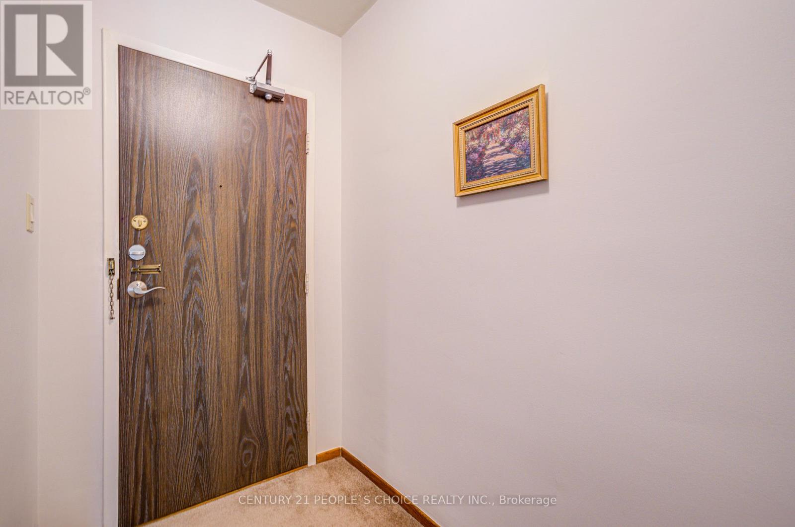 311 - 9 Four Wind Drive, Toronto, Ontario  M3J 2S8 - Photo 11 - W12536062