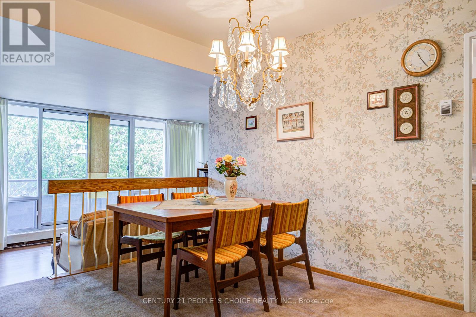 311 - 9 Four Wind Drive, Toronto, Ontario  M3J 2S8 - Photo 14 - W12536062