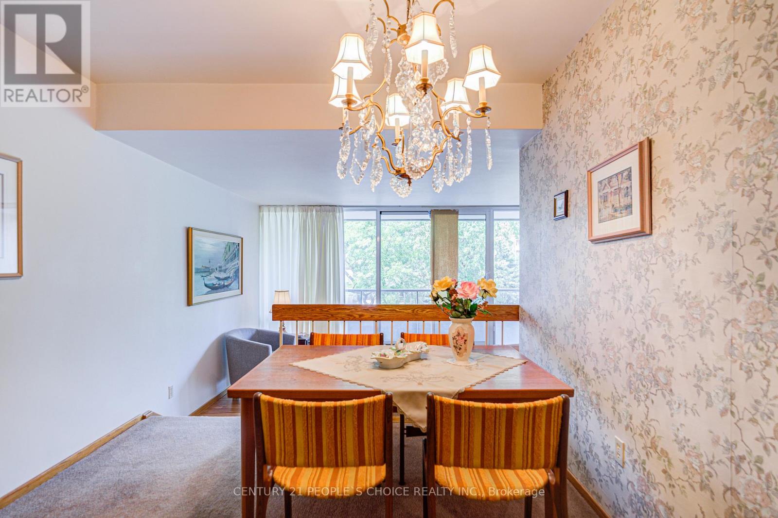 311 - 9 Four Wind Drive, Toronto, Ontario  M3J 2S8 - Photo 15 - W12536062