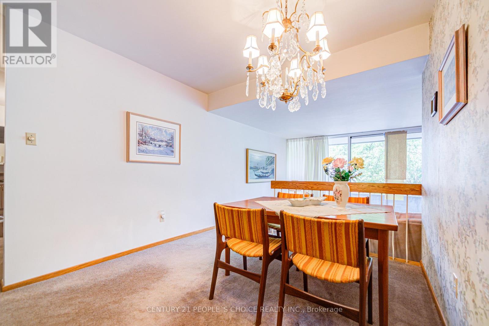 311 - 9 Four Wind Drive, Toronto, Ontario  M3J 2S8 - Photo 16 - W12536062