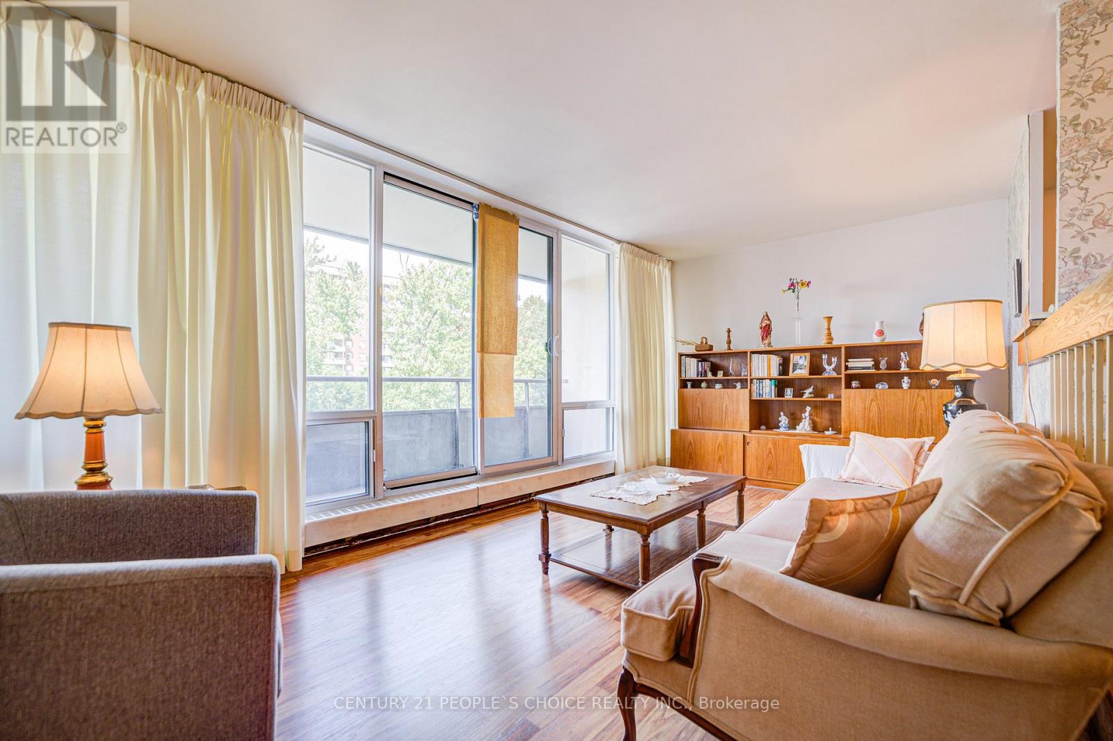 311 - 9 Four Wind Drive, Toronto, Ontario  M3J 2S8 - Photo 19 - W12536062