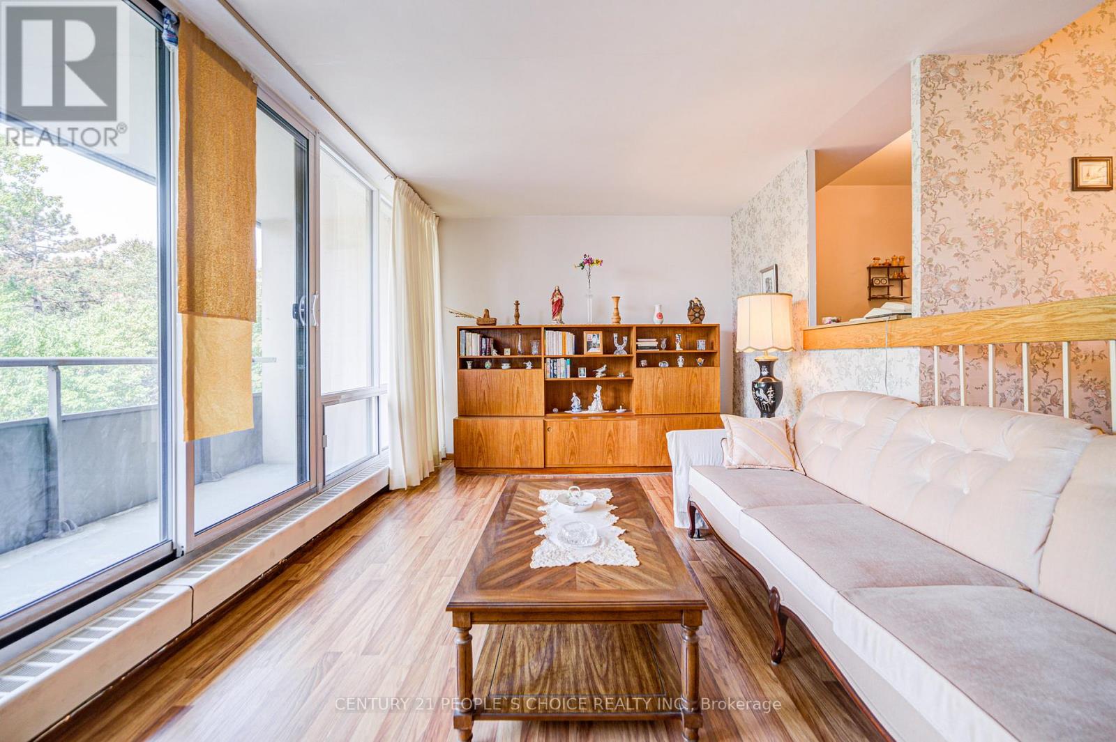 311 - 9 Four Wind Drive, Toronto, Ontario  M3J 2S8 - Photo 20 - W12536062