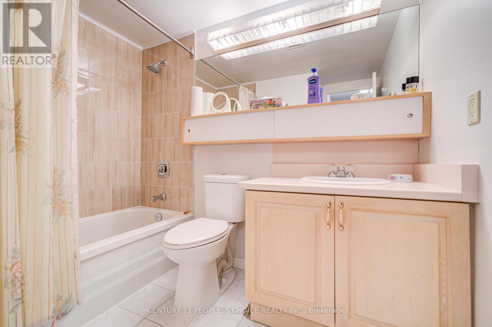 311 - 9 Four Wind Drive, Toronto, Ontario  M3J 2S8 - Photo 33 - W12536062