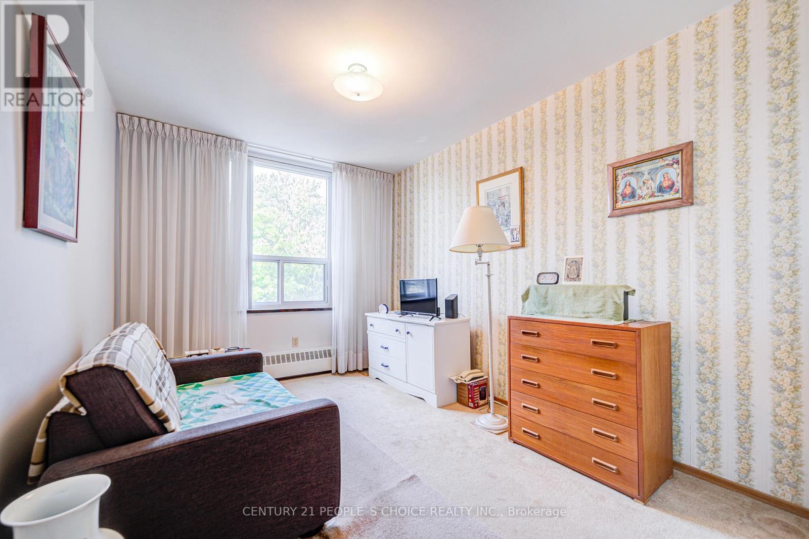 311 - 9 Four Wind Drive, Toronto, Ontario  M3J 2S8 - Photo 34 - W12536062